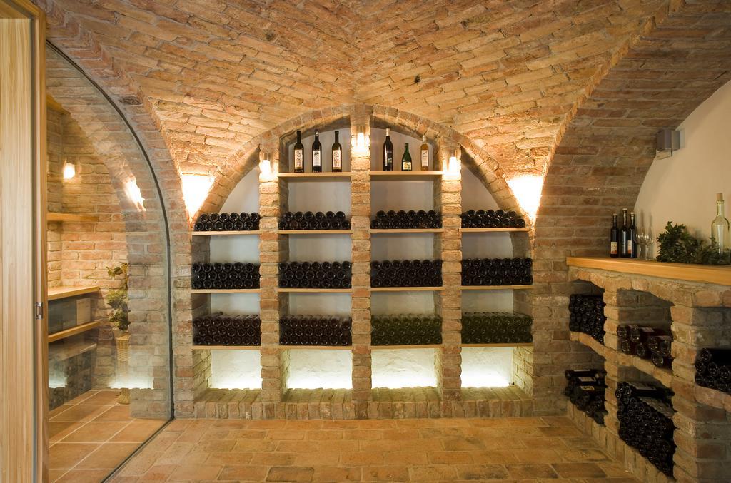 Weingut Schwarzl Panzió Ratsch an der Weinstraße Kültér fotó
